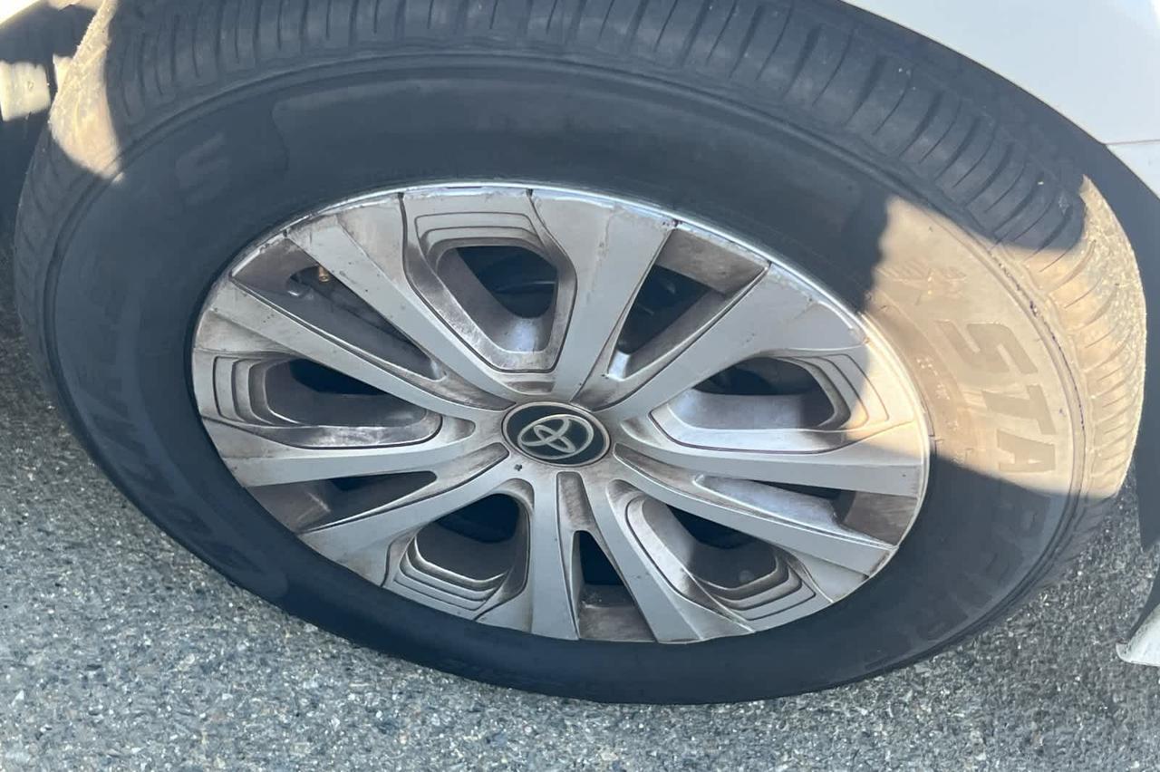 2022 Toyota Prius LE Roseville CA