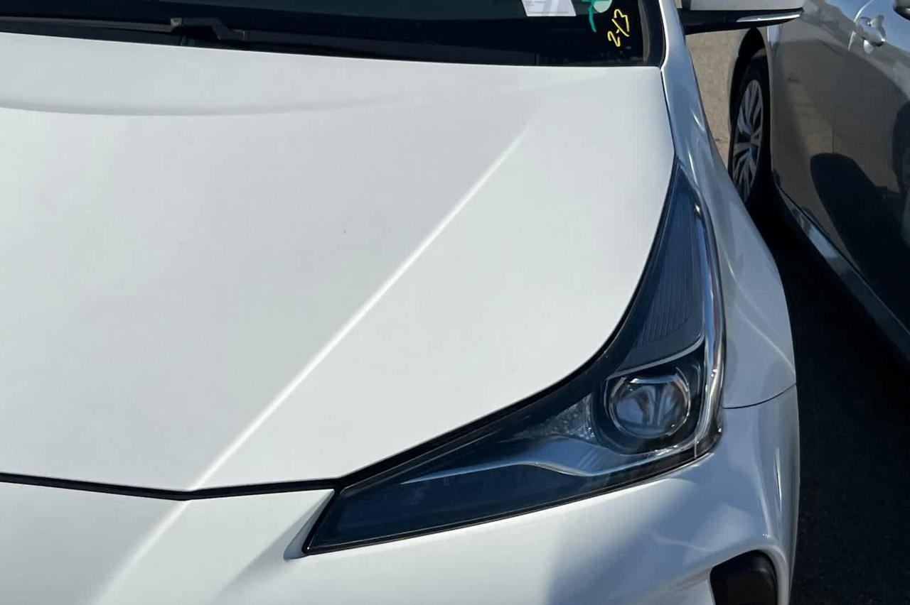 2022 Toyota Prius LE Roseville CA