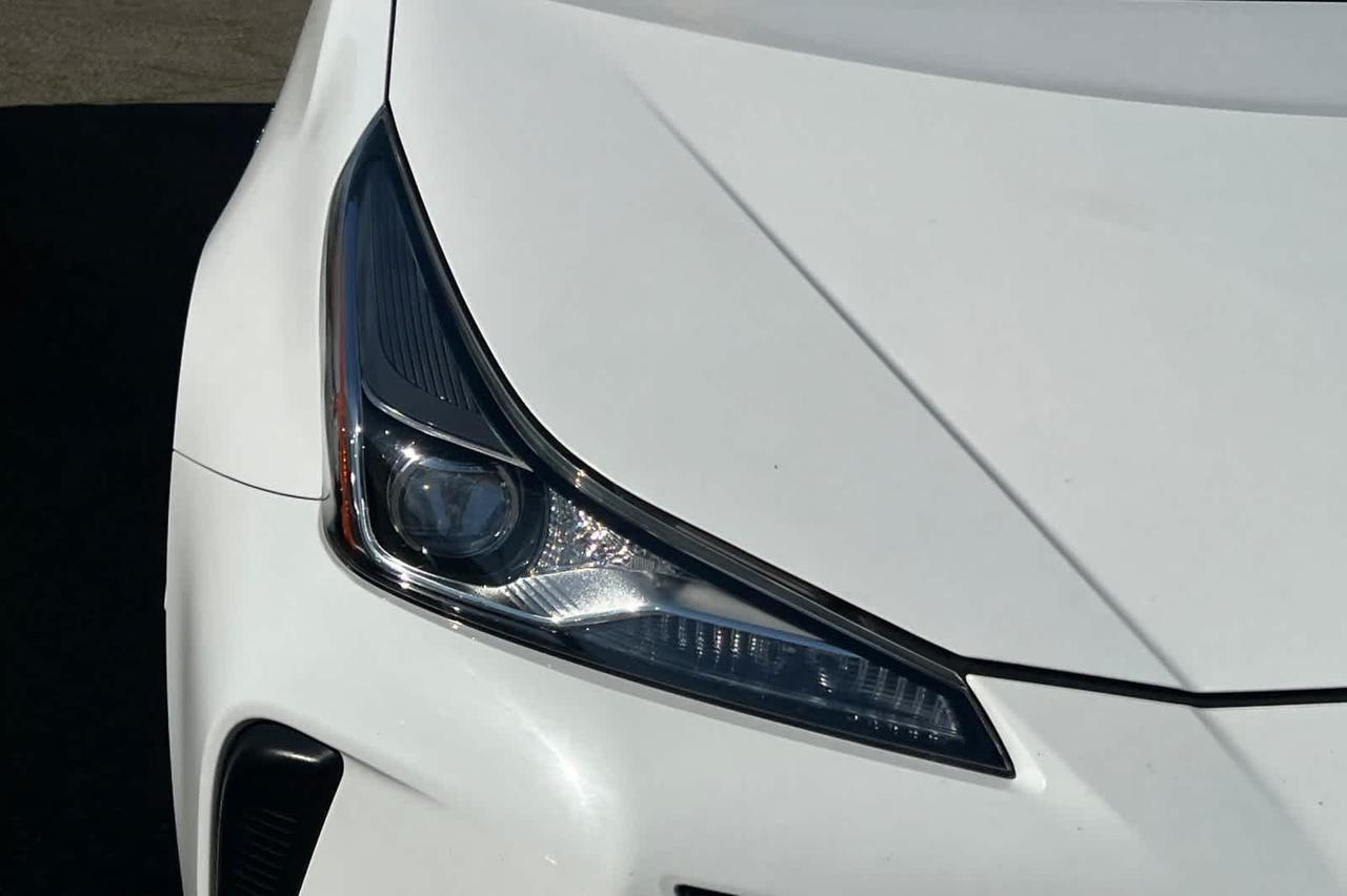 2022 Toyota Prius LE Roseville CA