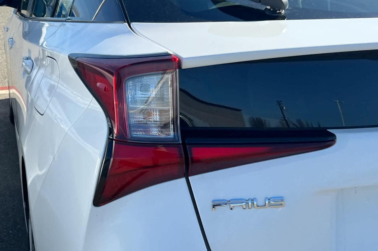 2022 Toyota Prius LE Roseville CA