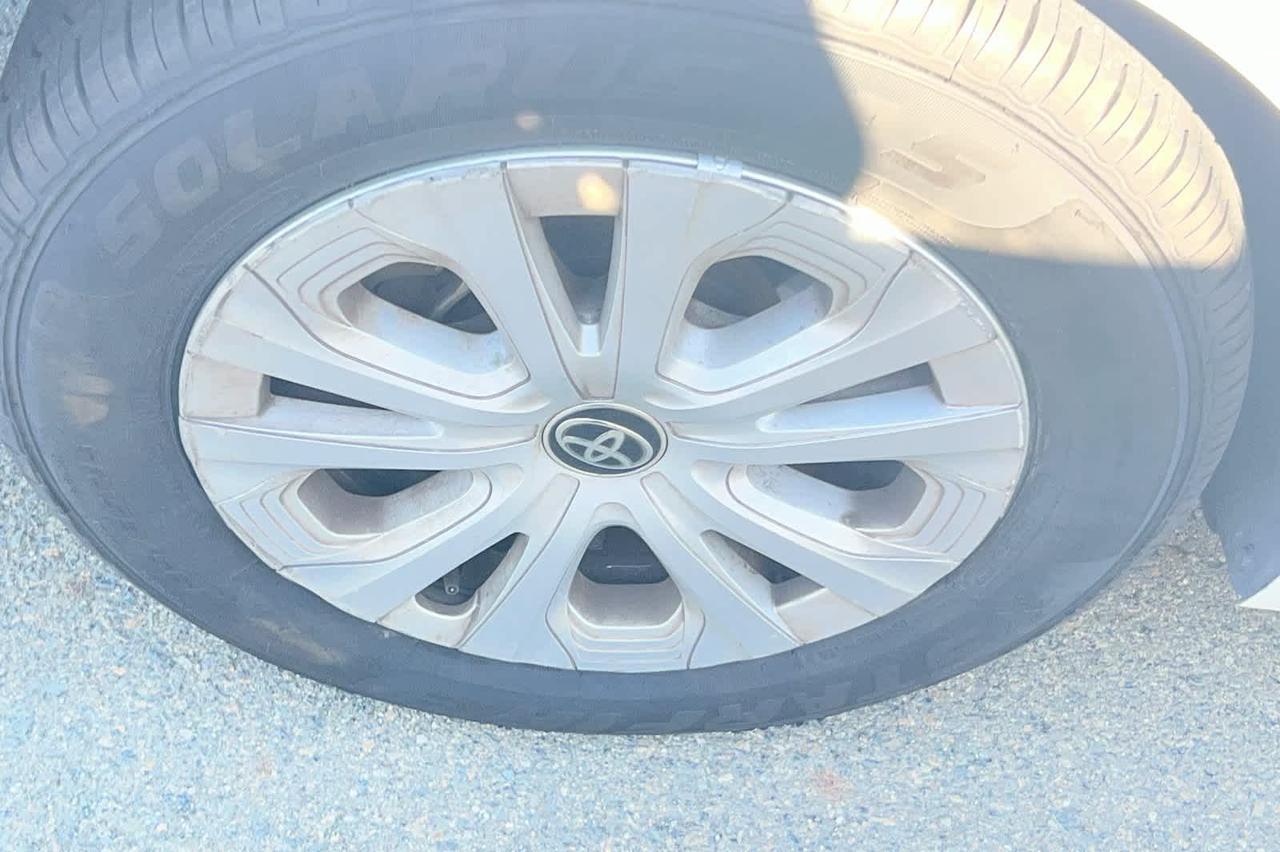 2022 Toyota Prius LE Roseville CA