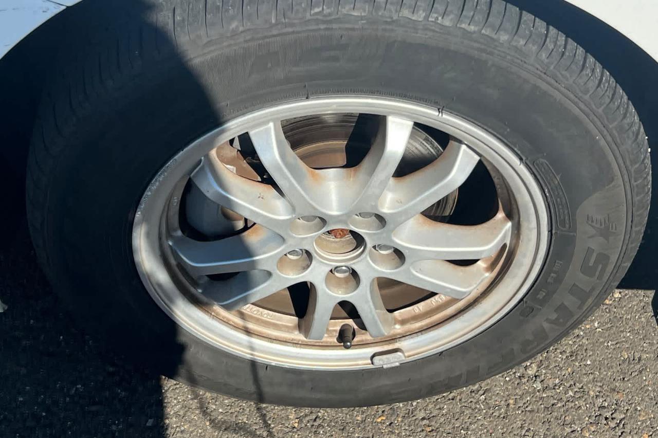 2022 Toyota Prius LE Roseville CA