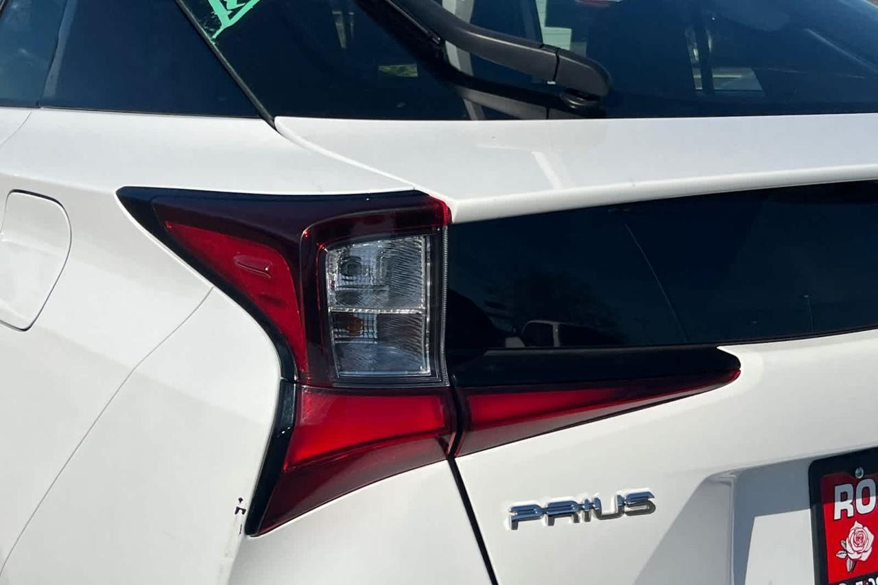 2022 Toyota Prius LE Roseville CA