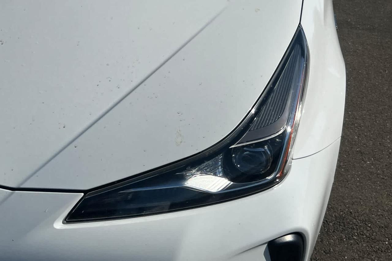 2022 Toyota Prius LE Roseville CA