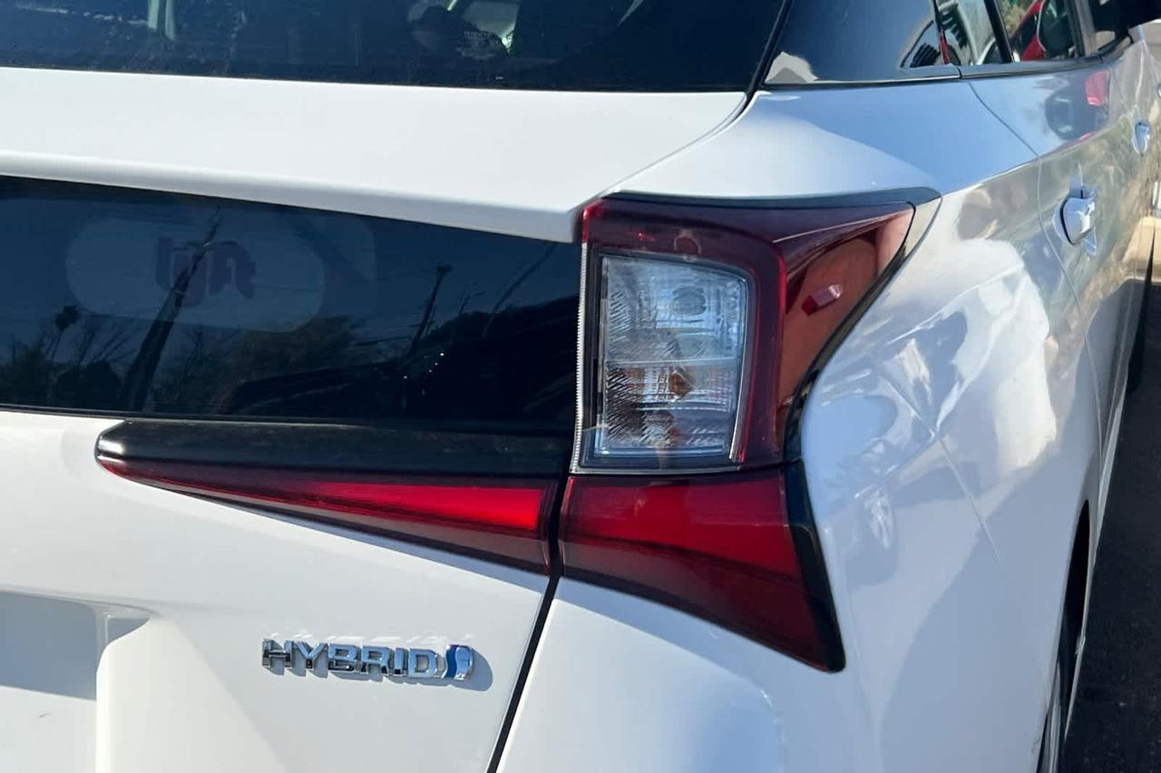 2022 Toyota Prius LE Roseville CA