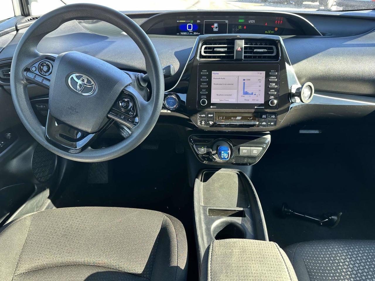 2022 Toyota Prius LE San Clemente CA