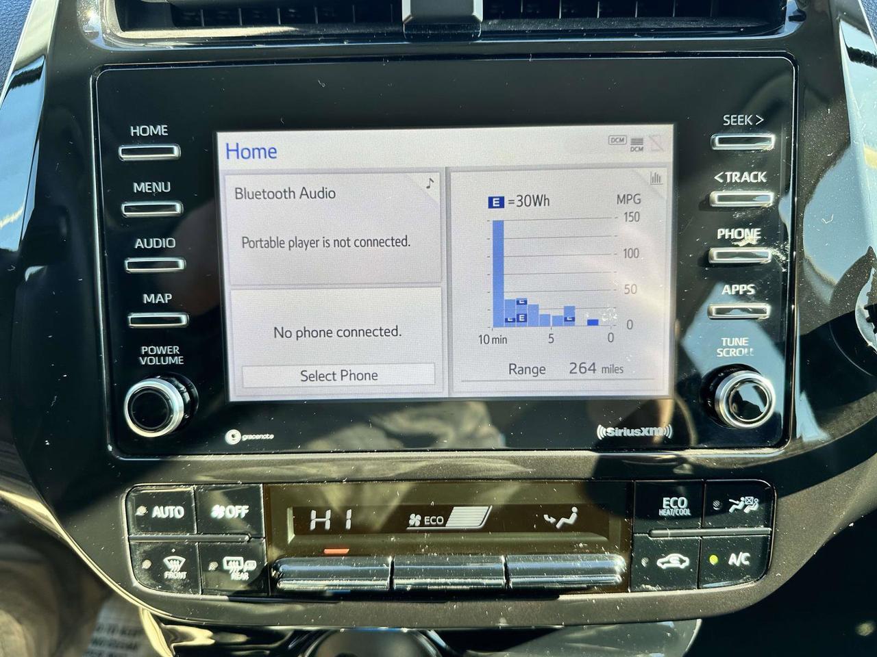 2022 Toyota Prius LE San Clemente CA