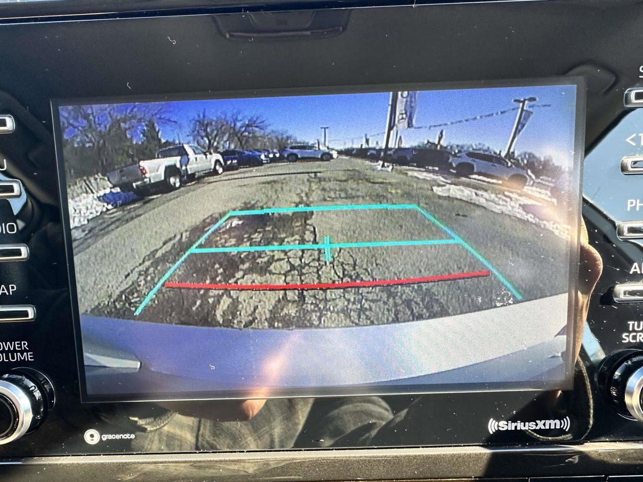 2022 Toyota Prius LE San Clemente CA