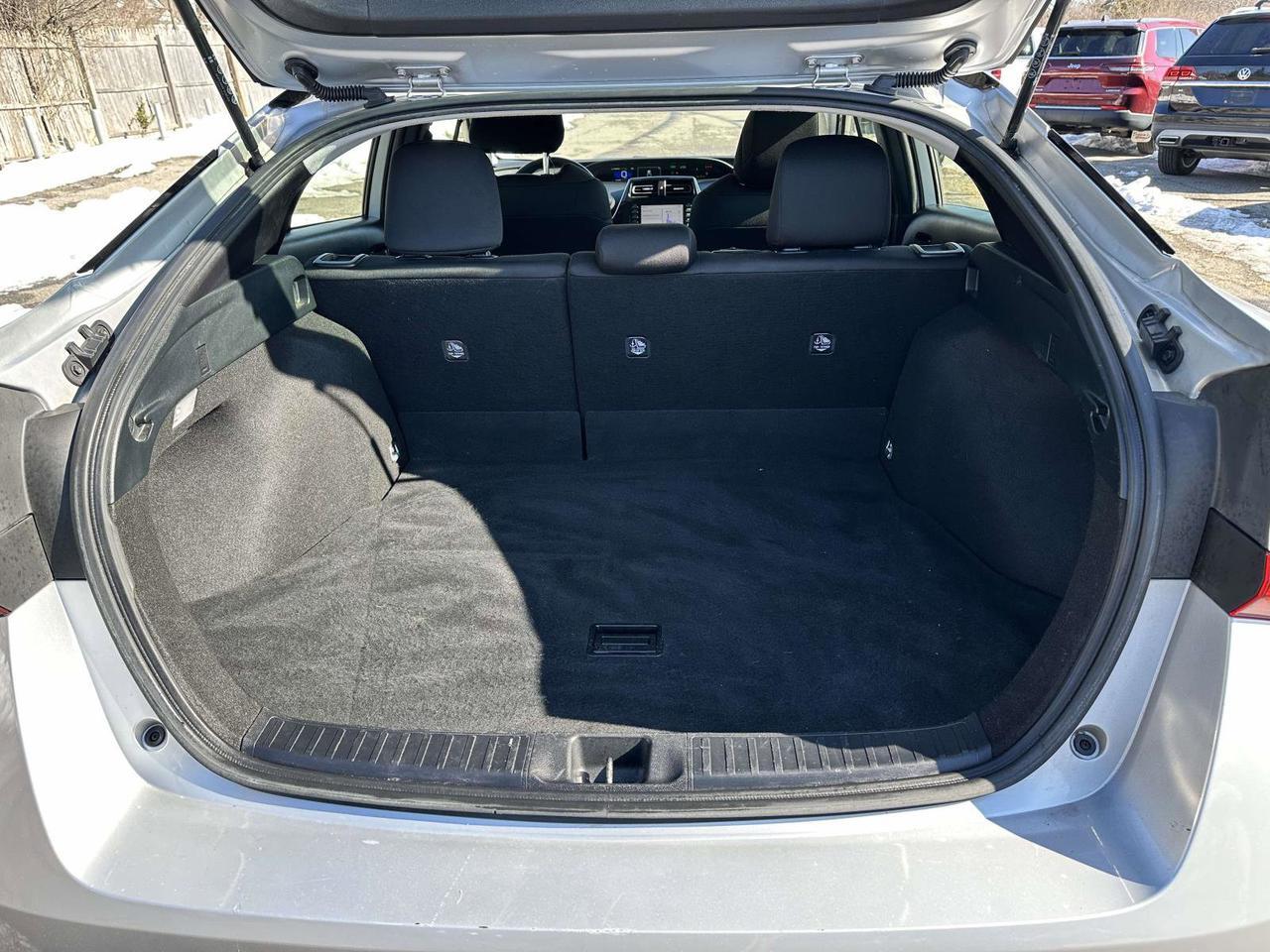 2022 Toyota Prius LE San Clemente CA