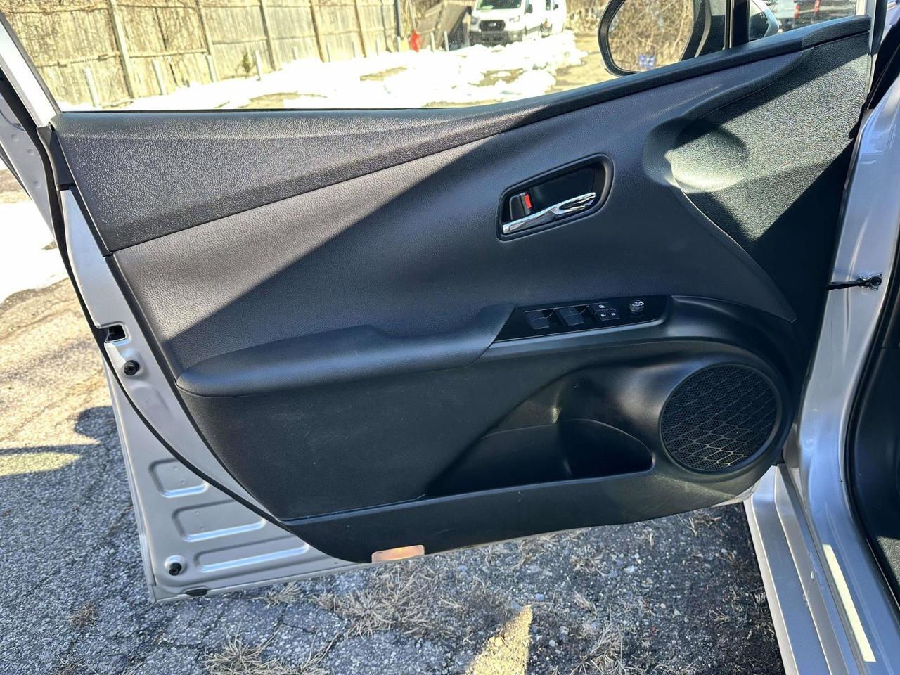 2022 Toyota Prius LE San Clemente CA