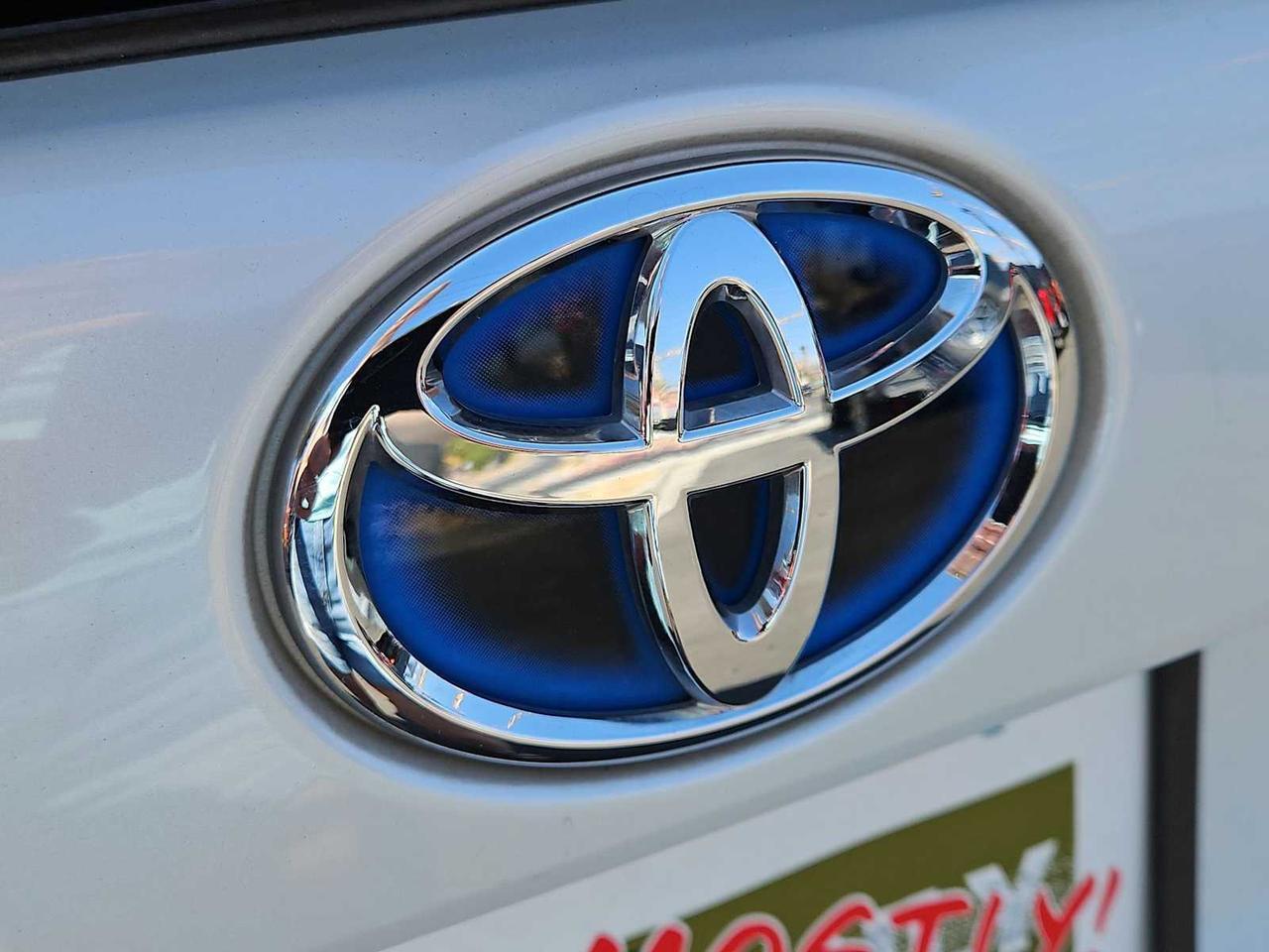 2022 Toyota Prius LE Irving TX