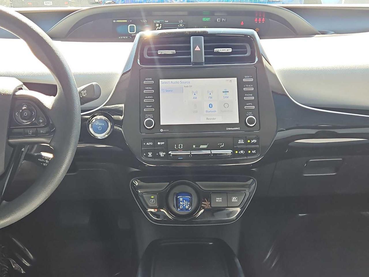 2022 Toyota Prius LE Irving TX