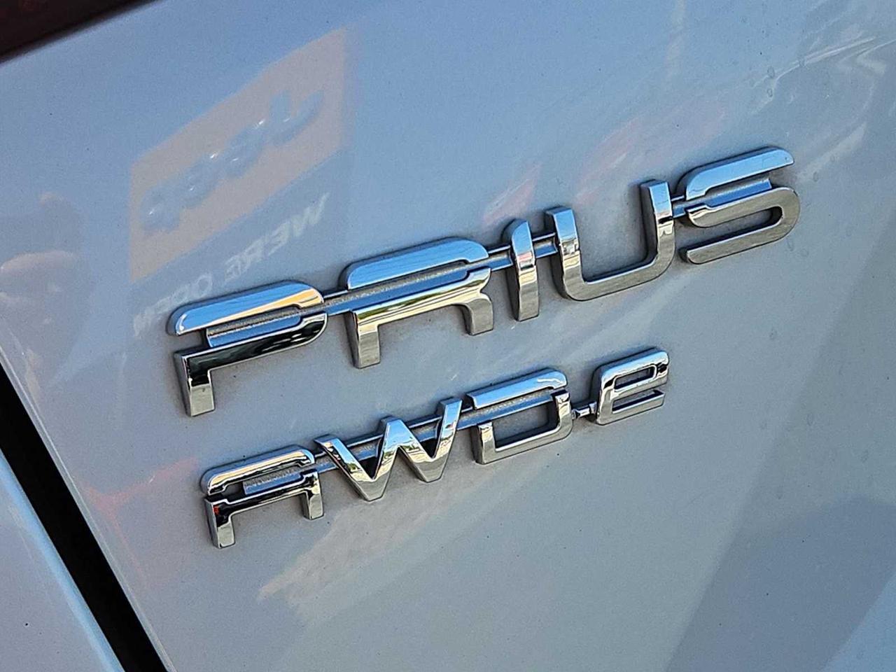 2022 Toyota Prius LE Irving TX