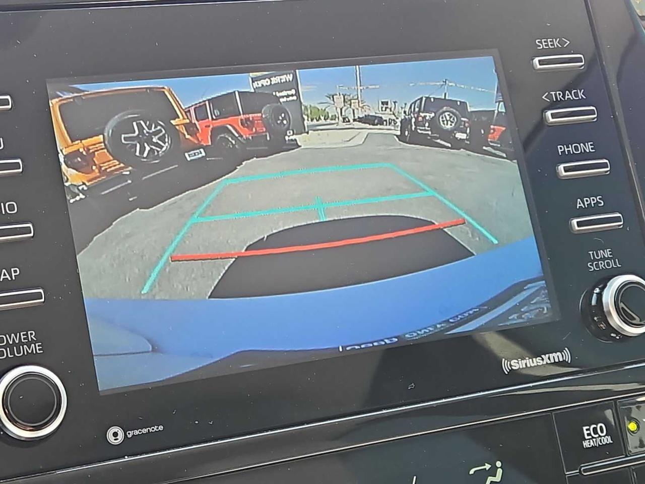 2022 Toyota Prius LE Irving TX
