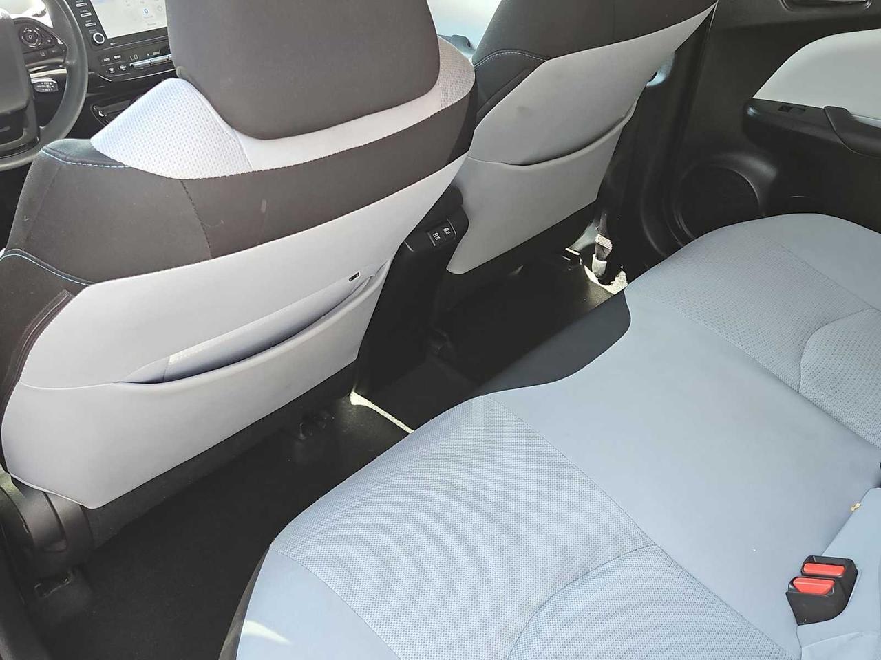 2022 Toyota Prius LE Irving TX