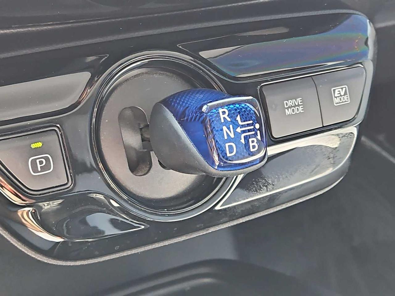 2022 Toyota Prius LE Irving TX