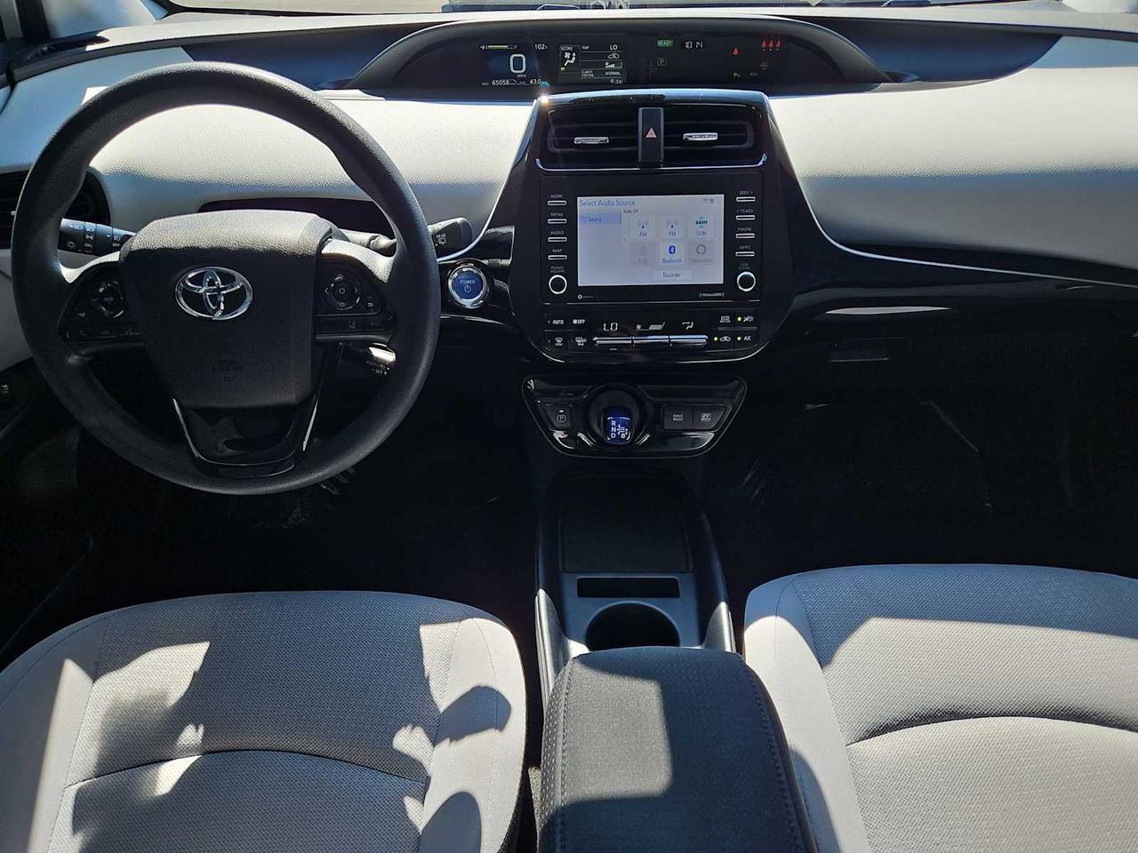 2022 Toyota Prius LE Irving TX