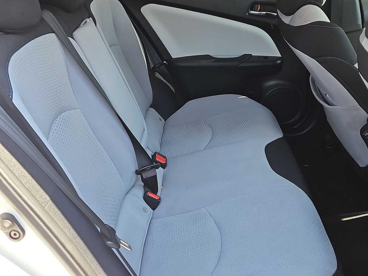2022 Toyota Prius LE Irving TX