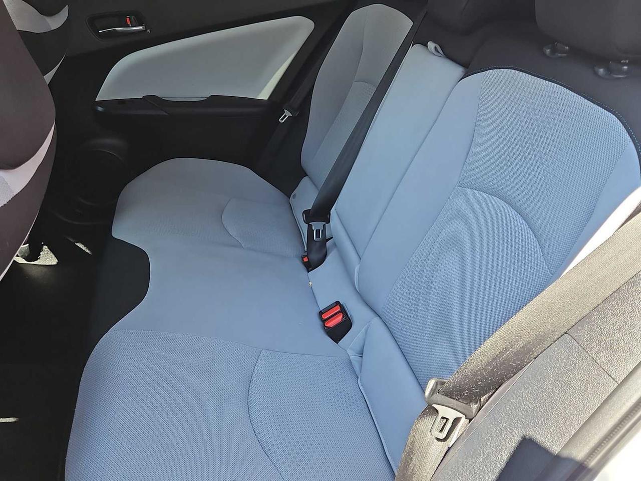 2022 Toyota Prius LE Irving TX