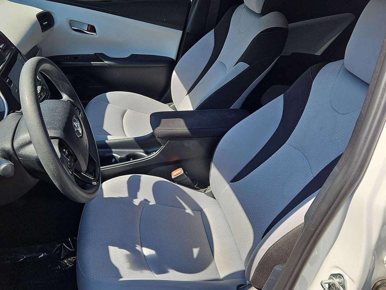 2022 Toyota Prius LE Irving TX