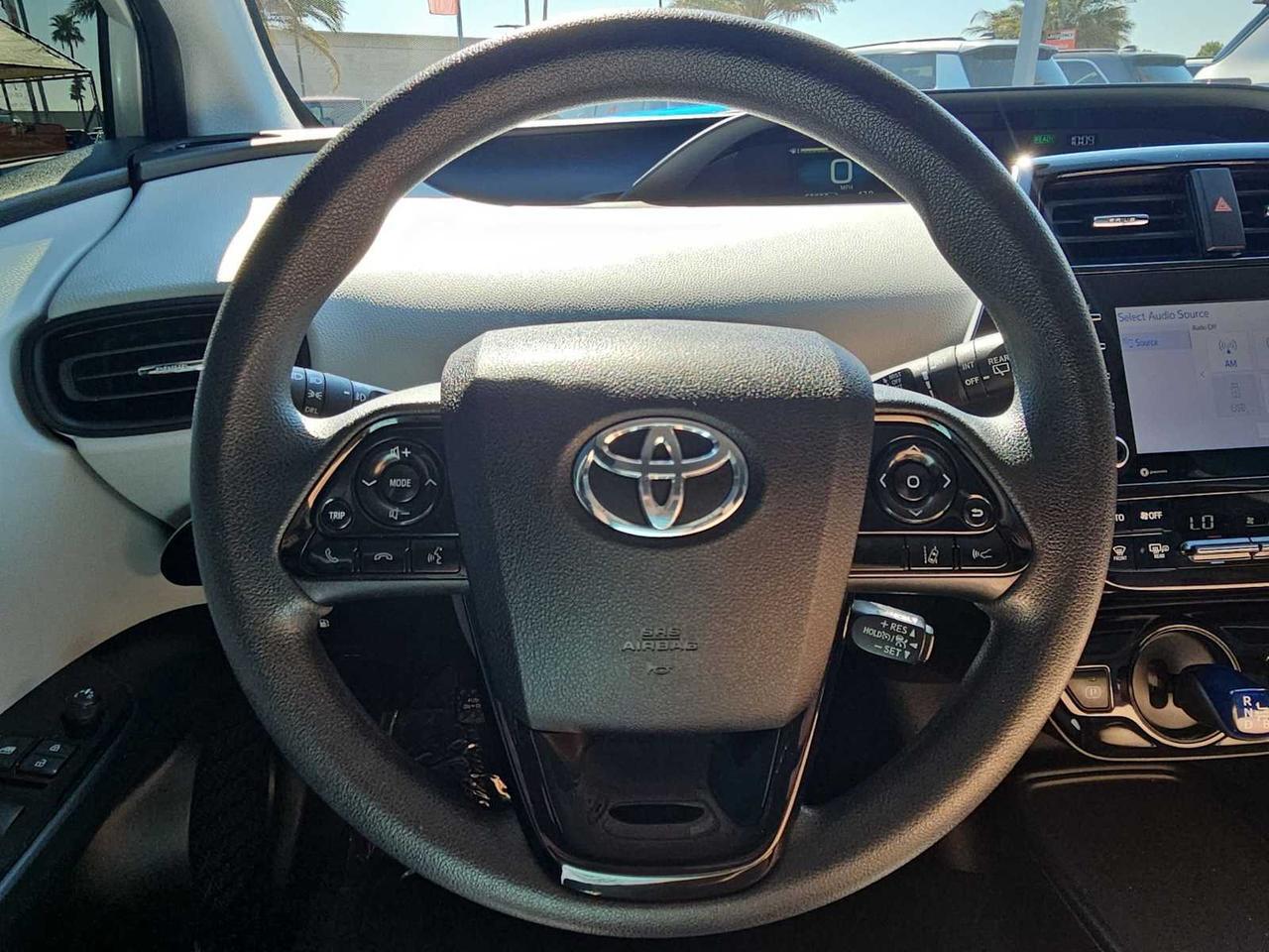 2022 Toyota Prius LE Irving TX