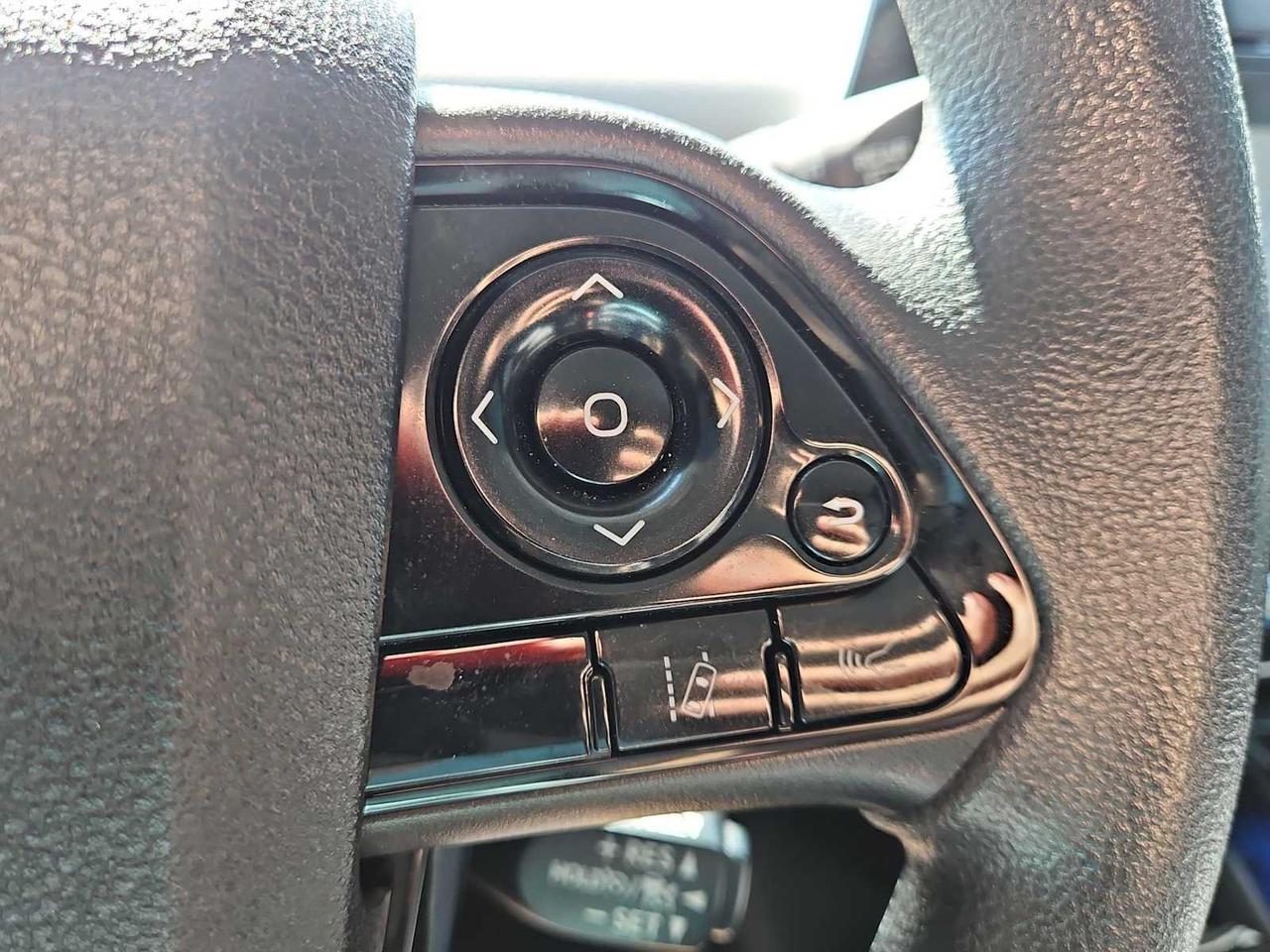 2022 Toyota Prius LE Irving TX