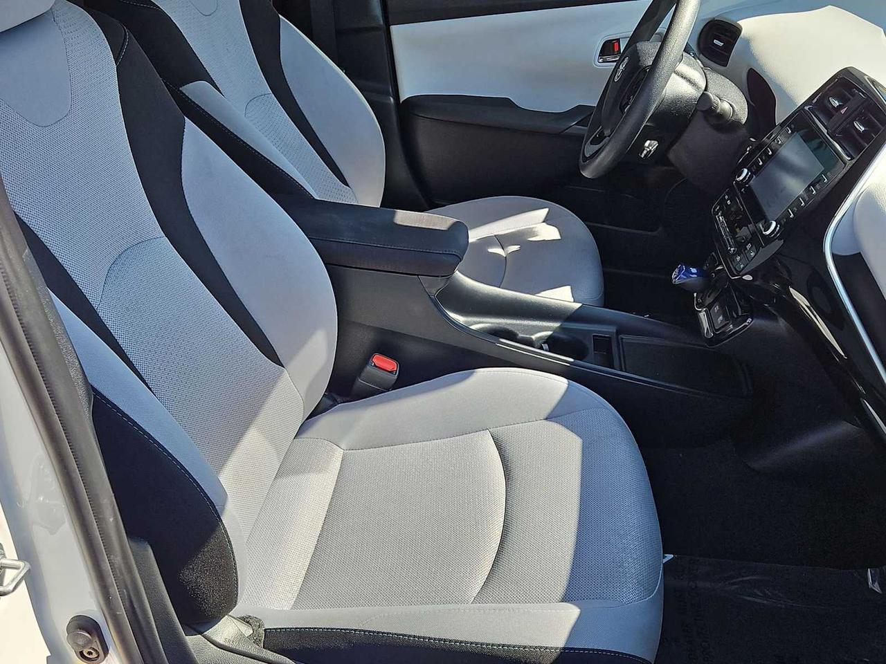 2022 Toyota Prius LE Irving TX