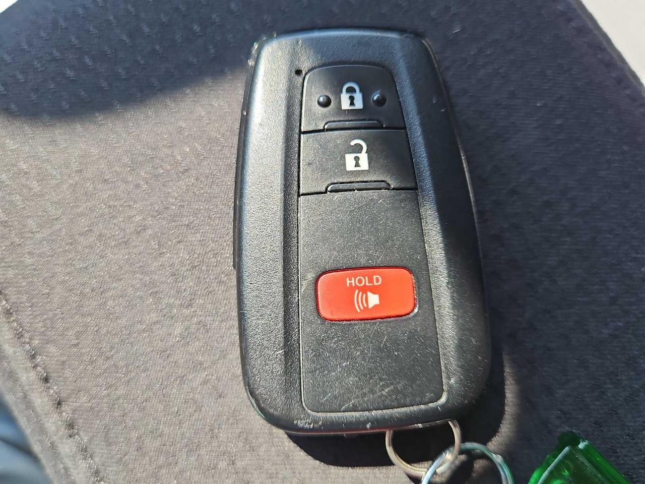 2022 Toyota Prius LE Irving TX
