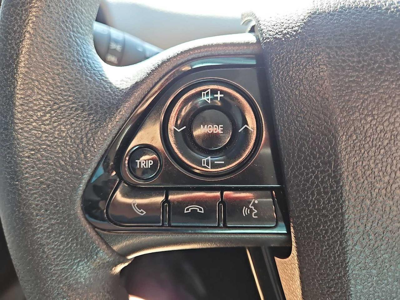 2022 Toyota Prius LE Irving TX