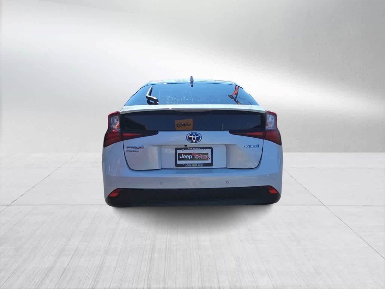 2022 Toyota Prius LE Irving TX