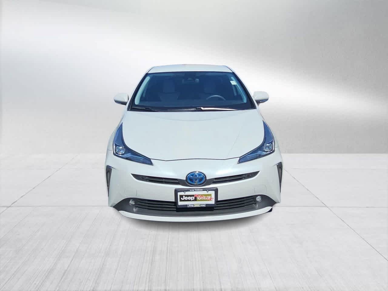 2022 Toyota Prius LE Irving TX