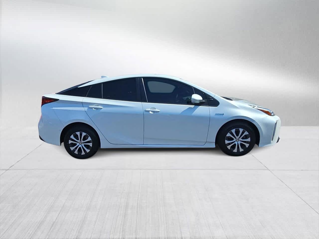 2022 Toyota Prius LE Irving TX