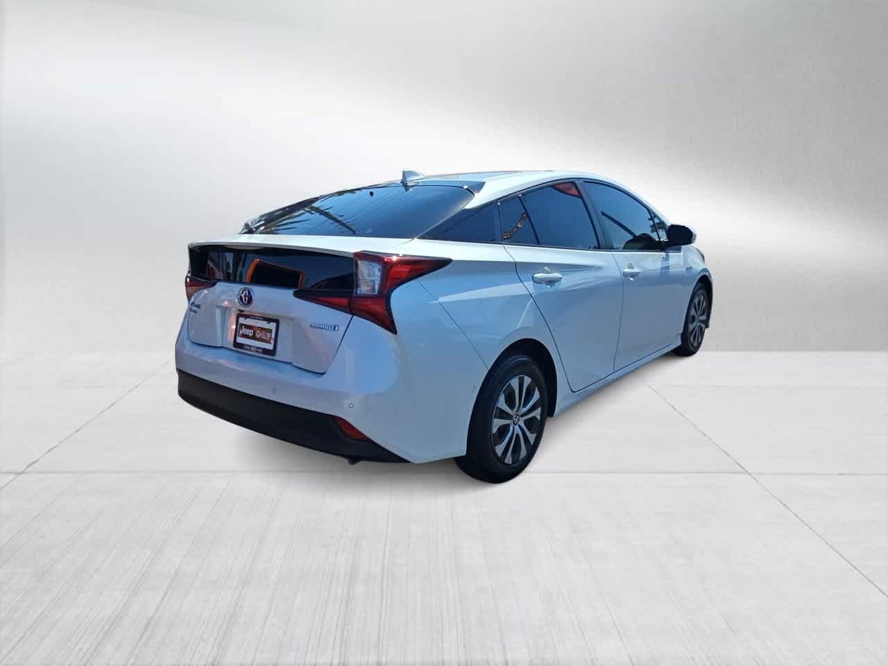 2022 Toyota Prius LE Irving TX