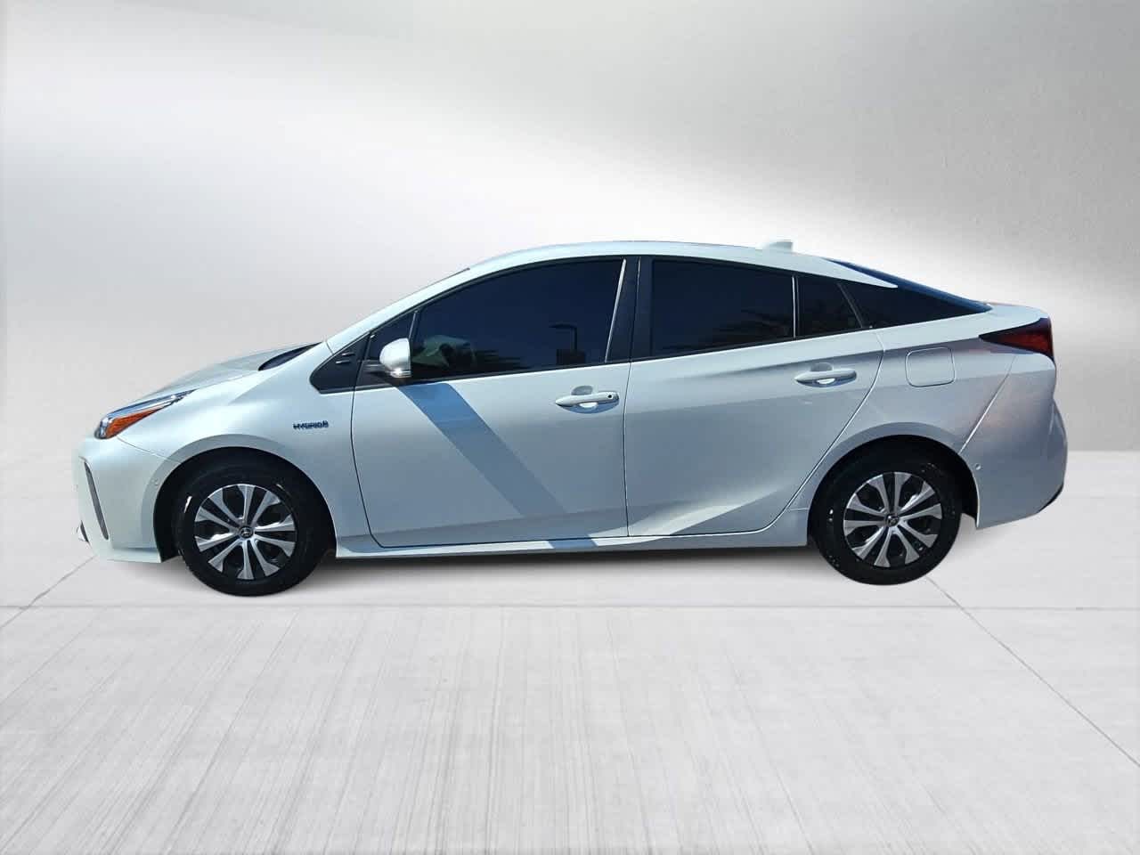 2022 Toyota Prius LE Irving TX