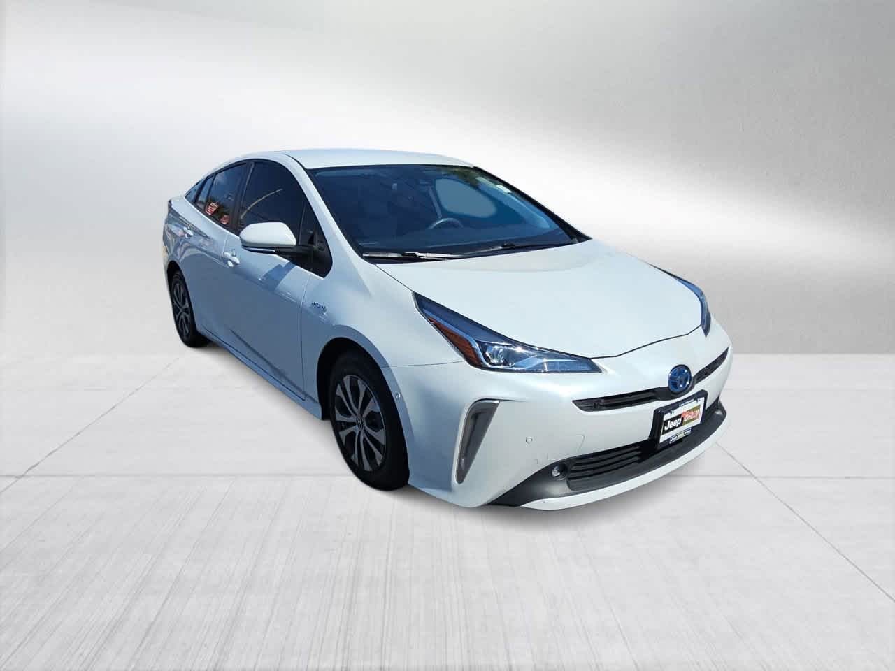 2022 Toyota Prius LE Irving TX