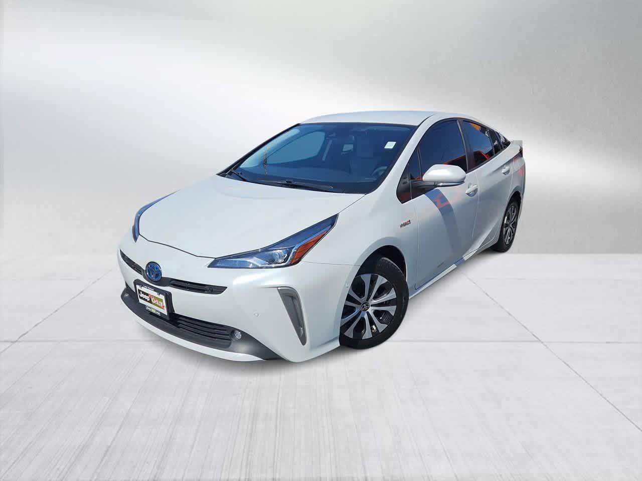 2022 Toyota Prius LE Irving TX