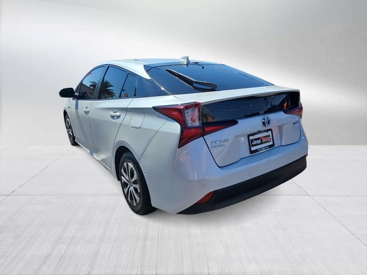 2022 Toyota Prius LE Irving TX
