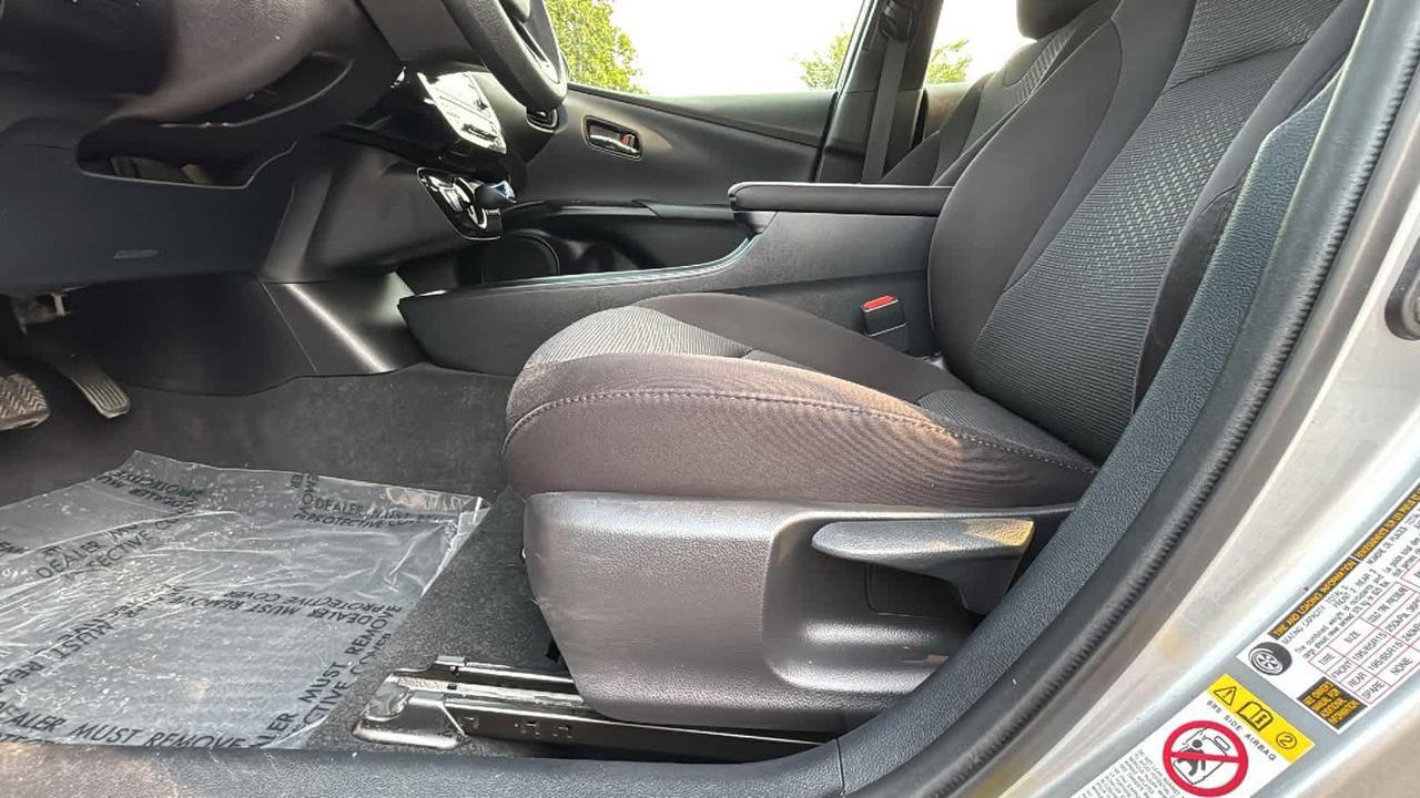 2022 Toyota Prius LE Marlborough MA