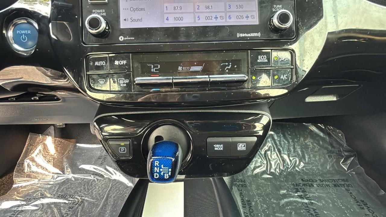 2022 Toyota Prius LE Marlborough MA