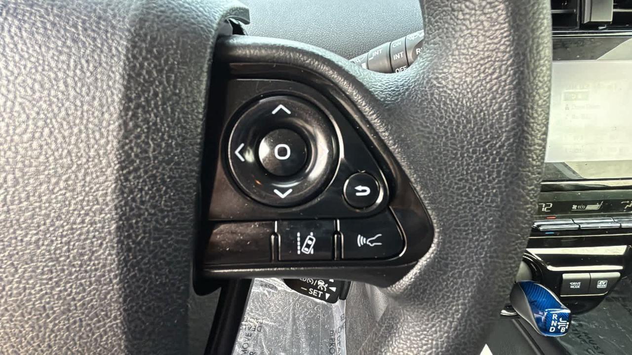 2022 Toyota Prius LE Marlborough MA