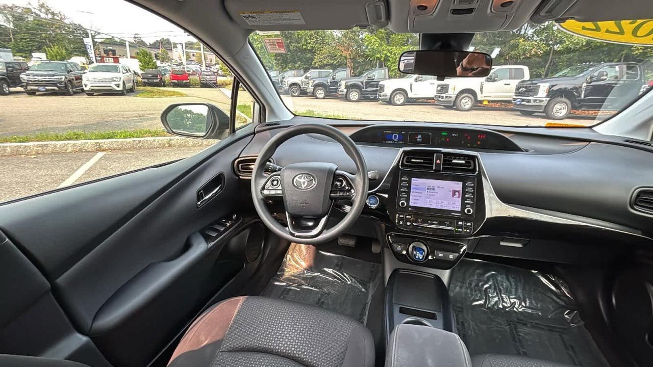 2022 Toyota Prius LE Marlborough MA