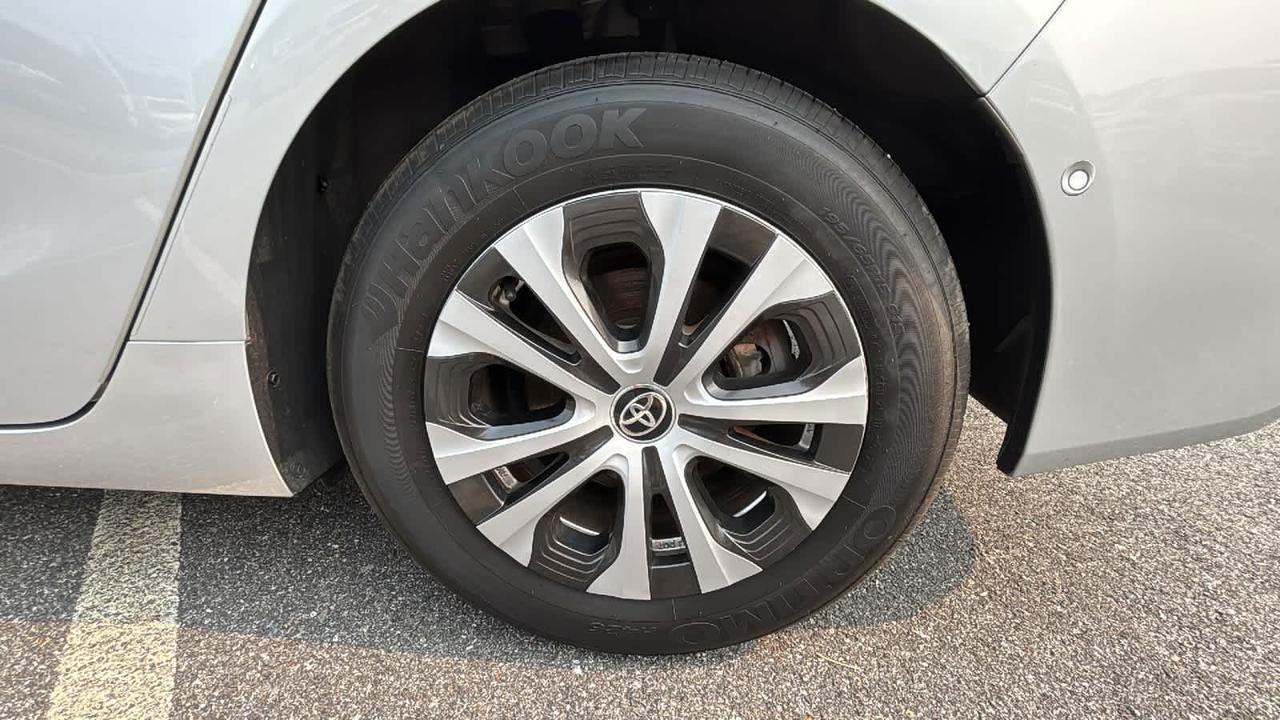 2022 Toyota Prius LE Marlborough MA