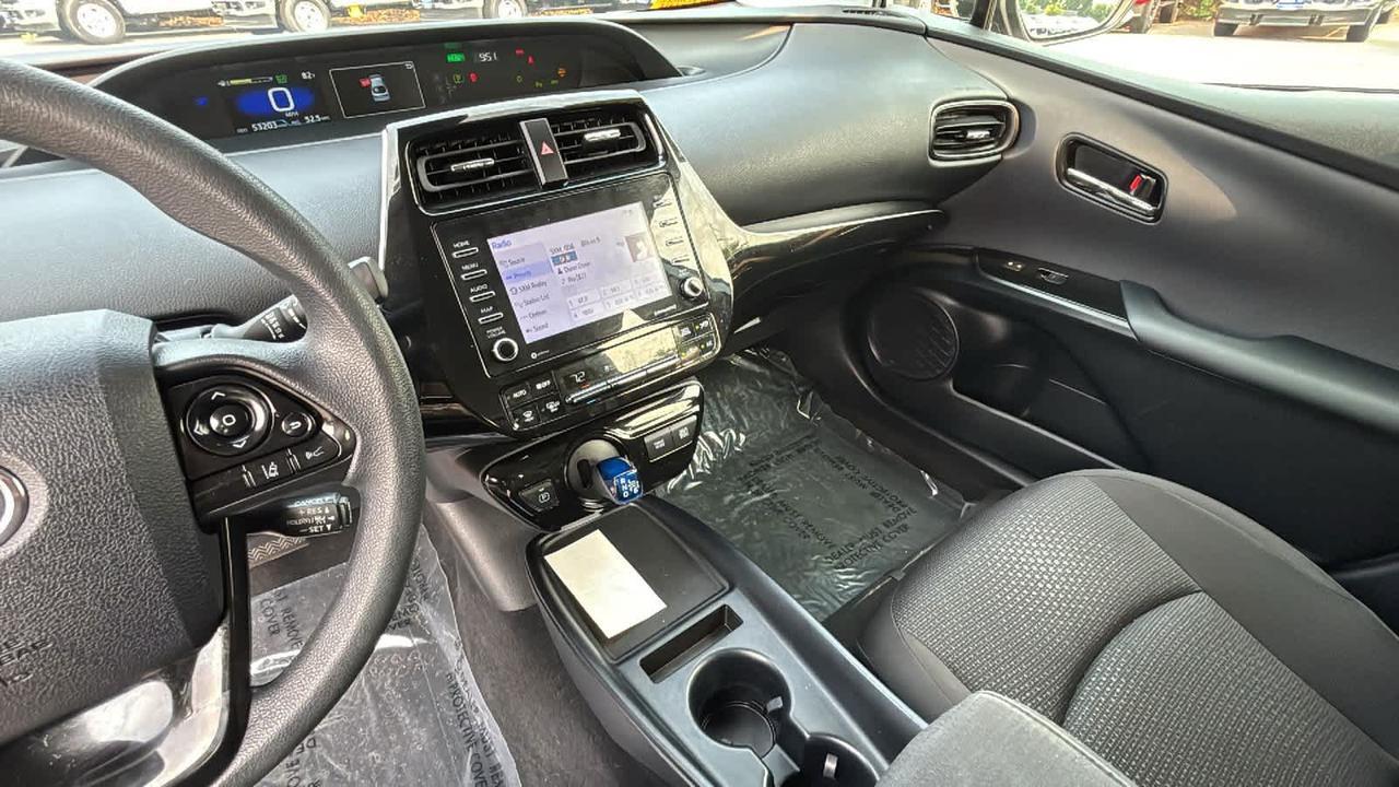 2022 Toyota Prius LE Marlborough MA