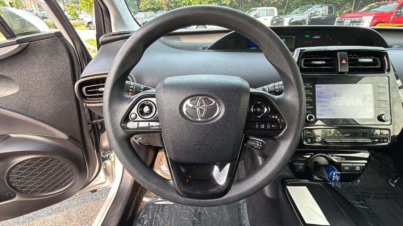 2022 Toyota Prius LE Marlborough MA