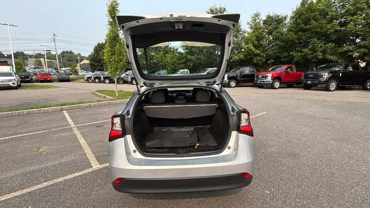 2022 Toyota Prius LE Marlborough MA