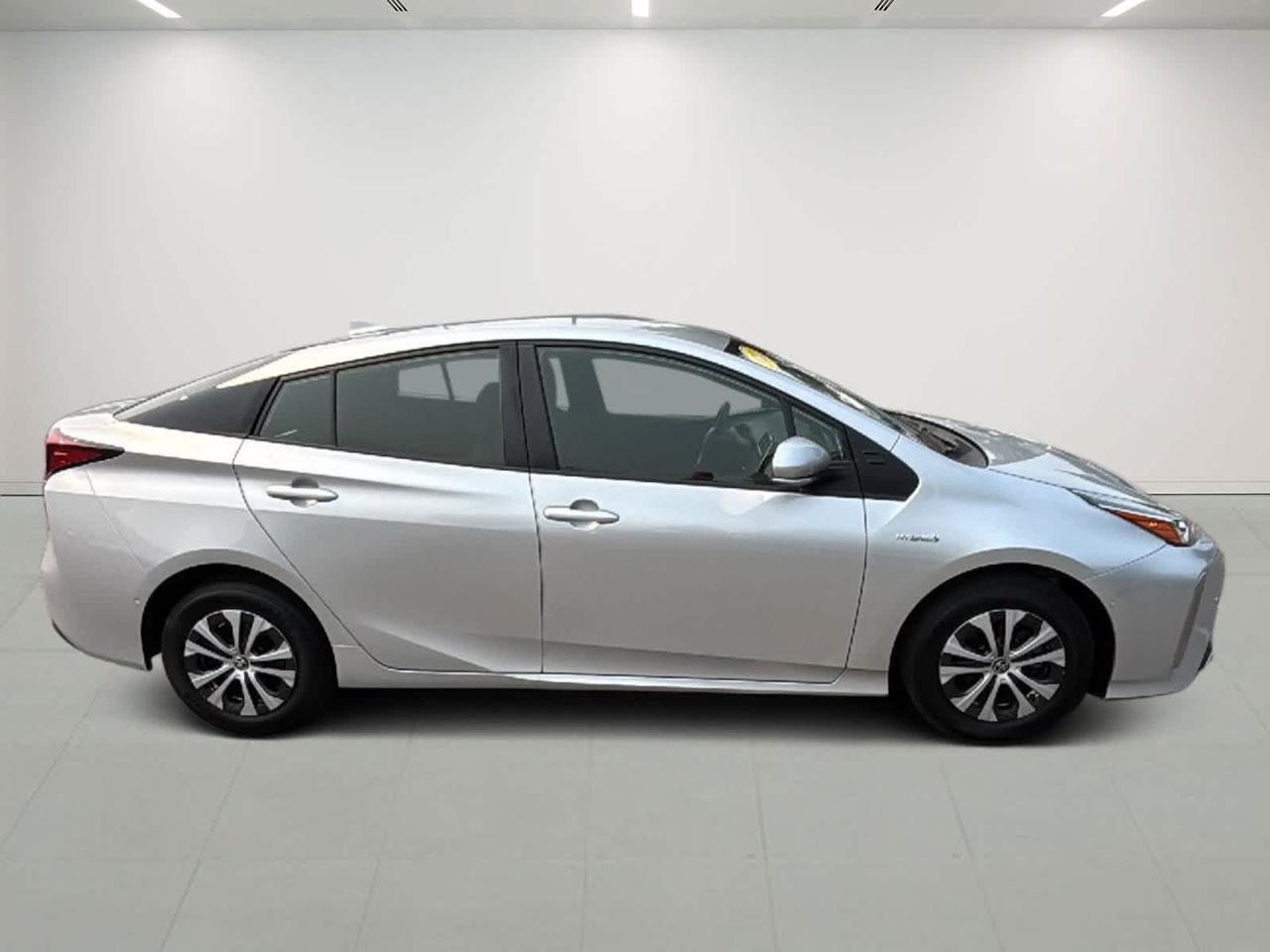 2022 Toyota Prius LE Marlborough MA