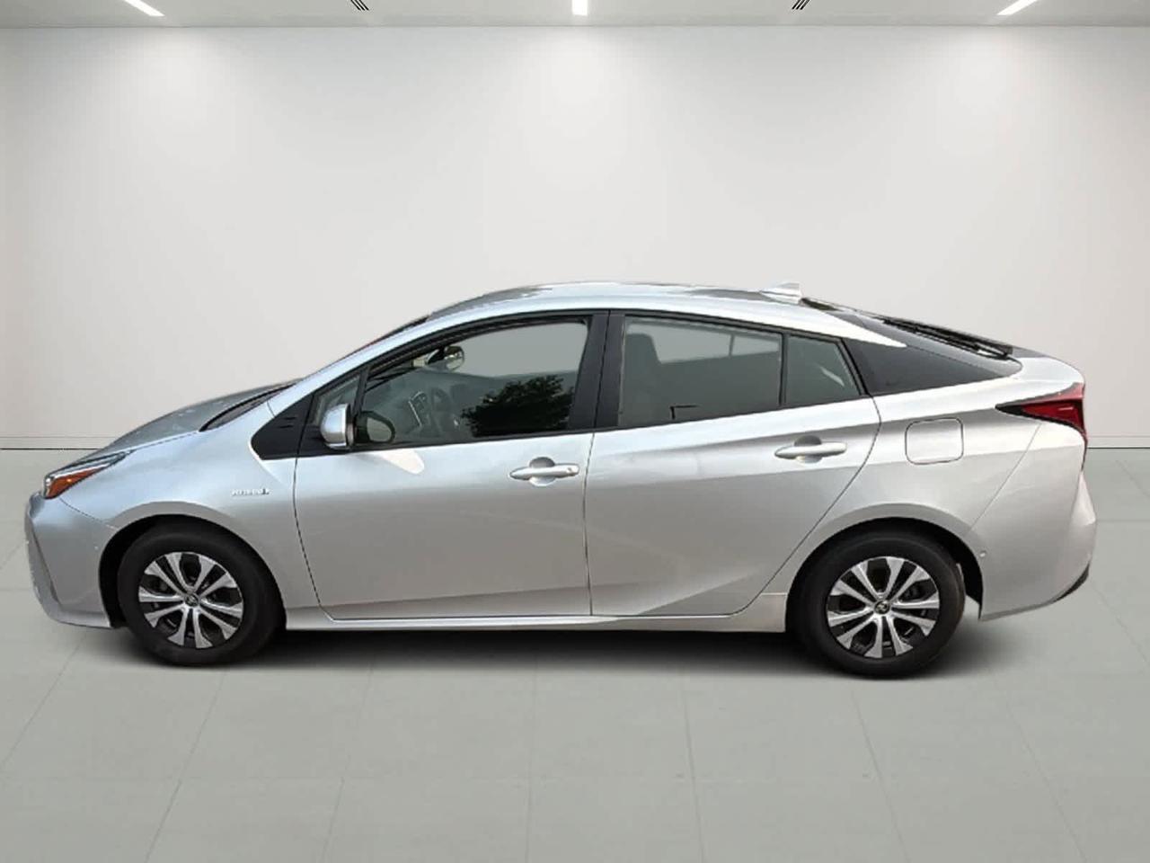2022 Toyota Prius LE Marlborough MA