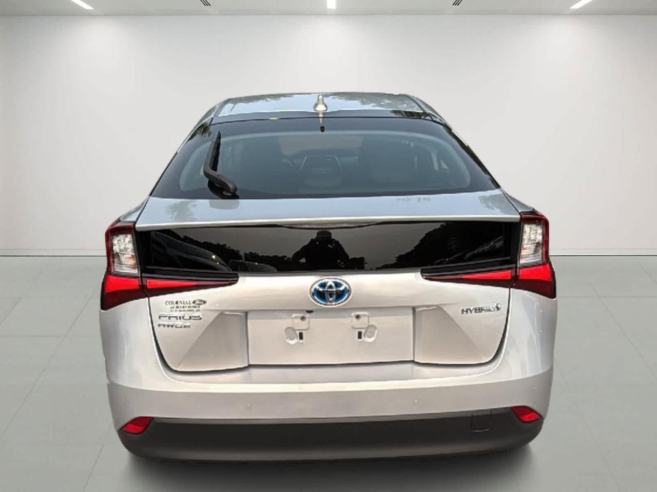 2022 Toyota Prius LE Marlborough MA