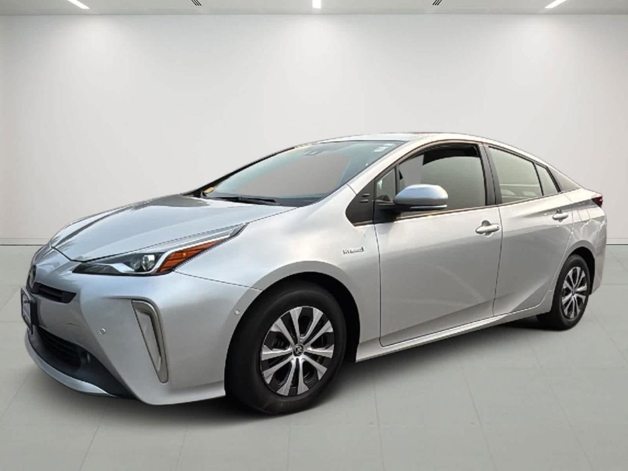 2022 Toyota Prius LE Marlborough MA