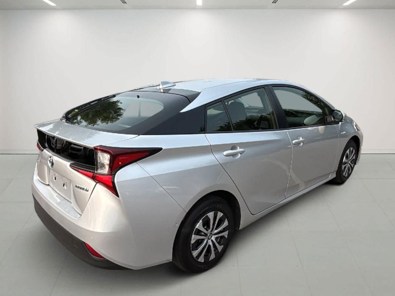 2022 Toyota Prius LE Marlborough MA
